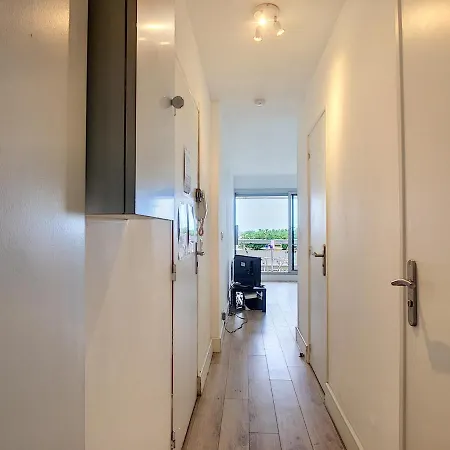 Apartmán Renove Sur Avec Cabine, Parking Et Wifi - Fr-1-715-17