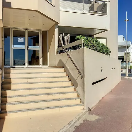 Apartmán Renove Sur Avec Cabine, Parking Et Wifi - Fr-1-715-17 Mauguio
