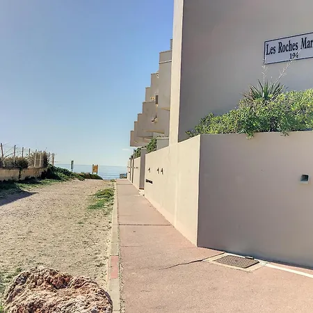 Renove Sur Avec Cabine, Parking Et Wifi - Fr-1-715-17