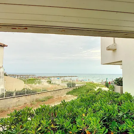 Renove Sur Avec Cabine, Parking Et Wifi - Fr-1-715-17 Apartmán *